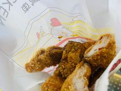 -超级鸡车(华东师大店)