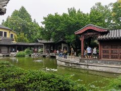 -南京中国近代史遗址博物馆(南京总统府)