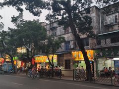 -芬芳甜品(同福路店)
