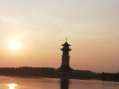 -溱湖国家湿地公园