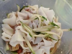 -正宗陕西肉夹馍(红荔店)