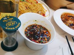 -茅庐毛血旺(临沂泰盛广场店)