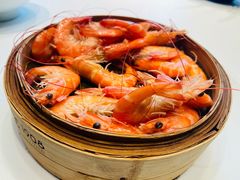 基尾虾-天然台1908(中建广场店)