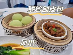 -流花苑精致潮粤菜(越秀店)