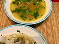 -小杨生煎(香港名都店)