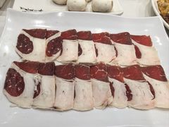 -千里马烧烤(南六东路店)