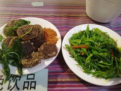 -88号小吃店·经典云南菜·地道纳西美食