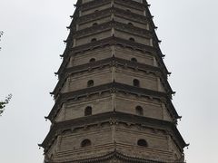 -法门文化景区