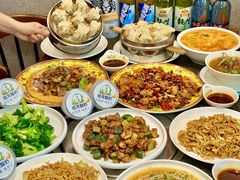 -揽月斋炙子烤肉·清真(安定门·五道营店)