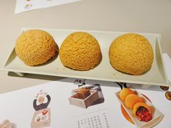 -蔡澜点心·粤菜(西单大悦城店)