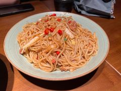 玉山炒粉-辣瓦·江西爆炒馆子