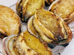 -白仁仔· 活烤海鲜 宵夜(豫园店)