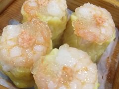 -點無缺茶楼·海鲜酒家(世博店)