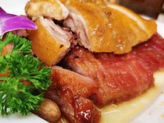 -香港新发烧腊茶餐厅(万象店)