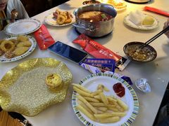 -吉布鲁牛排海鲜自助(CBD万达店)