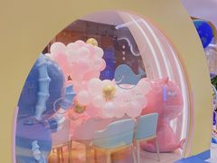 -KIDults童伴儿亲子餐厅(达美中心广场店)
