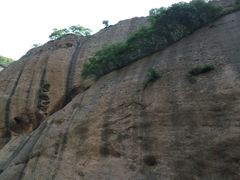 -灵宝峡旅游区