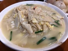 -健跳小海鲜(人民路店)