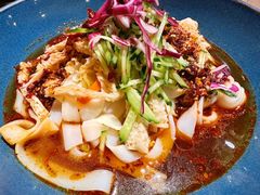 -耶里夏丽·新疆菜·28年喀什老馆(田林东路店)