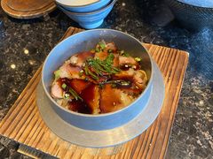 -老乾杯和牛烧肉(王府中环店)