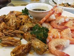 -小贝壳酒楼(经九路店)