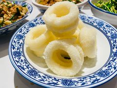 南昌白糖糕-回家吃饭·地道南昌菜(建德观总店)