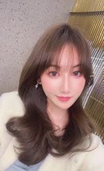 -十六番发型师事务所