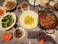 -徐记海鲜(曲江南湖店)