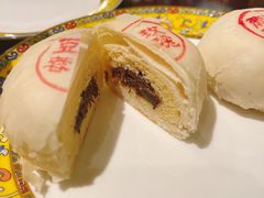 -富华斋饽饽铺·宫廷糕点·伴手礼(护国新天地店)