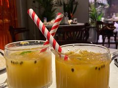 -墨纪Mojí墨西哥餐厅(官舍店)