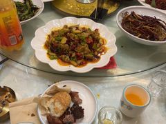 -云山灶.现炒云南菜(云大店)