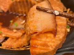 荔浦香芋煲-西北人家莜面村(怀特店)