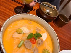 -七色云蔬食(喜邻里店)