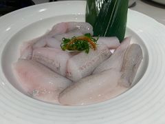 豆腐鱼-围炉夜话·潮汕卤水火锅(榕江店)