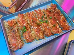 -燥次·烧烤酒场(万象城店)