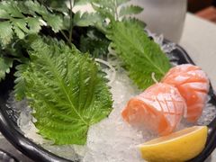 -万岁寿司(万国店)