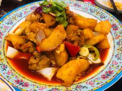 -阿西娅食府(中关村店)