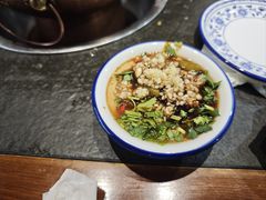-吉祥涮羊肉