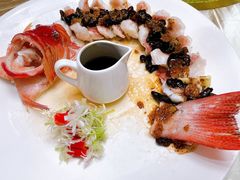 -聚福宝合苑食府(南头镇店)