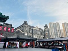 -古文化街旅游区