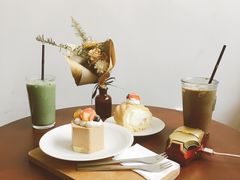 -素咫咖啡CLIFEROSE