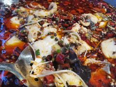 -爱妻鱼•老体北重庆水煮鱼•川菜(白云路店)