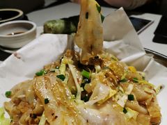 -味可道美食坊(福基路店)