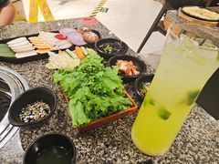 -韩罗苑(万象城店)