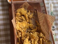 -京北渔家傲