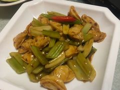 -紫竹林素食(祖庙路店)