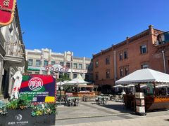 -中华巴洛克风情街