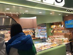-布莱诺(中央大道店)