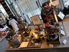 -茑屋书店(天目里店)