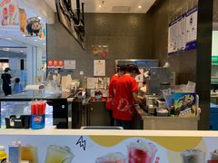 -DQ·蛋糕·冰淇淋(西直门店)